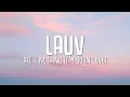 Download Lagu Lauv - All 4 Nothing (I'm So In Love) Lyrics