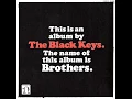 Next Girl - The Black Keys