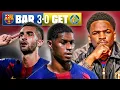 Download Lagu NO YAMAL, NO PROBLEM! | BARCELONA 3-0 GETAFE