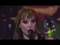 Halestorm - Perry Mason