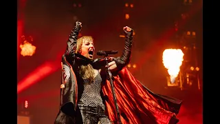 Halestorm - Perry Mason