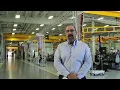 AGCO s Intivity Center Celebrating One Year of Growth in Jackson MN