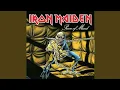 Download Lagu Iron Maiden - Piece of Mind (1983) - FULL ALBUM!