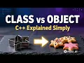understanding c classes and objects