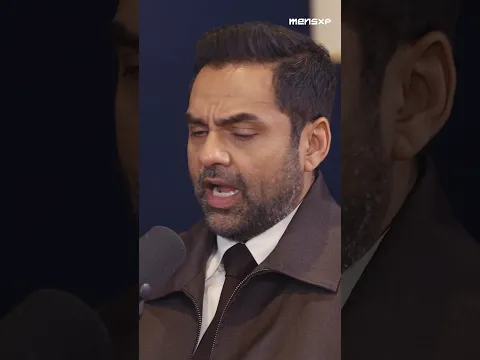 Abhay Deol's take on how to handle breakups | Sadhika | Men's Locker Room | MensXP