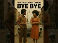 Lagu Winta \u0026 Liora Twani - Bye Bye
