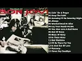 Download Lagu The Best Of Bon Jovi Cross Road [Full Album]