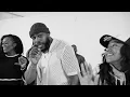 Darrel Walls & PJ Morton - Amazing (Official Music Video)