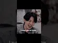 Download Lagu I want you to know I love you the most ✨