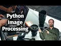 Image Processing in Python for Machine Learning 5 1