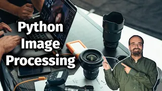 Image Processing in Python for Machine Learning 5 1