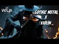 Download Lagu Gothic Metal x Violin – A Dark Symphony of Sorrow and Beauty 🔥🎵🎻