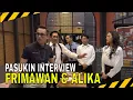PASUKIN INTERVIEW \u0026 INDRA FRIMAWAN ALIKA JANTINIA | MOMEN KOCAK LAPOR PAK! (08/04/25)