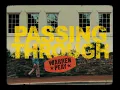Passing Through - Warren Peay