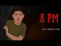 Download Lagu Horror Podcast Show | Real Horror Story (Hindi) part-1