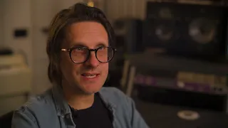Steven Wilson interview: 'No Jacket Required' in Dolby Atmos