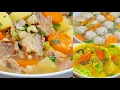 Download Lagu Seger Banget ‼️ 3 Kreasi Masakan Lauk Berkuah Segar Mudah Dan Simple
