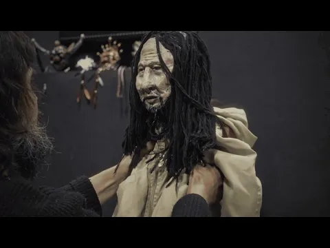 Le conte d'un chaman / A Shaman's Tale