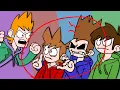 Download Lagu Just a Bit Crazy REMASTERED but Tom HATES Tord