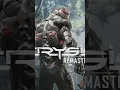 Download Lagu Crysis Remastered - Part 1 #crysis #remastered #ps5 #console