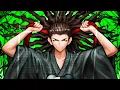 Yasuhiro Hagakure Edit - Rasputin