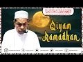 Download Lagu 4 Mac 2025 SOLAT TARAWIH Malam 4 Tuan Haji Hashim bin Said