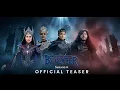 Lagu Baalveer Season 6 | Rise of the Kaal Kranti Shakti | Timnasa Is BACK | Varnika vs Baalveer