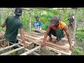 Download Lagu Berkemah ditengah hutan belantara rame2 membangun shelter sederhana yang nyaman dan kokoh berlindung