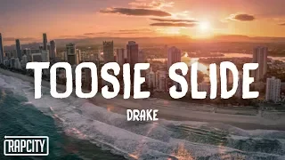 Download Drake - Toosie Slide (Lyrics) MP3