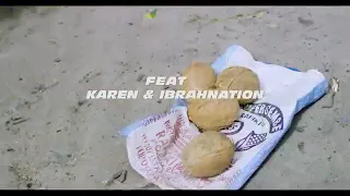 foby ft ibra national kitanda official video 