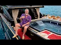 The Rich Life Of Mel Gibson