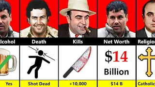 pablo escobar vs al capone vs el chapo who ruled the criminal world