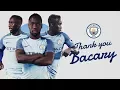 Download Lagu Bacary Sagna Leaves Manchester City | Best Bits | #ThankYouBacary