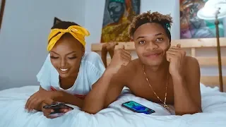crayon so fine official music video 
