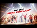 Download Lagu NDP 2023 Theme Song - Shine Your Light [Official Music Video]