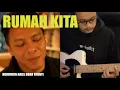 Download Lagu Ariel Noah \u0026 Andre Akbar - Rumah Kita (Godbless Cover) | Ngiringin aa Ariel nyanyi 😅