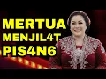 MERTUA MENIKAH DENGAN MENANTUNYA
