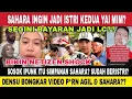 Download Lagu Sahara ingin jadi istri kedua yai mim? Diduga ipunk \u0026 Agil simpanan sahara Mantan lc jumiyanti densu