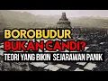 Download Lagu BOROBUDUR BUKAN CANDI? Teori Yang Bikin Sejarawan Panik! #borobudur #faktasejarah