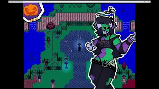 Vore Game Night Of The Starving Dead Demo