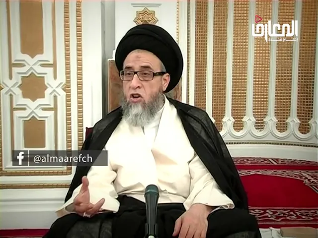 هل يصح أن يوقف الإنسان مكانا بعد وفاته؟-السيد صباح شبر