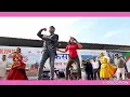 Download Lagu Dj King Ajay Hooda \u0026 Baby Doll AK Jatti Live Show 2019 | Balma Powerfull | Haryanvi DJ Song