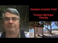 Uncover The Beauty Of The Coastal Anclote Trail