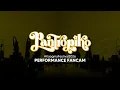 #BINI : 'Pantropiko' at #KaogmaFestival2026 Performance Fancam