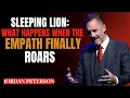 Download Lagu SLEEPING LION: WHAT HAPPENS WHEN THE EMPATH FINALLY ROARS\