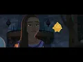 Disney Wish - Deleted Scene - Featuring the song "A Wish Worth Making"