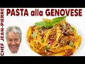 Download Lagu Genovese Beef Ragu with Pasta | Chef Jean-Pierre