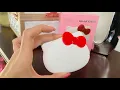Hello Kitty Wireless Compact Mirror
