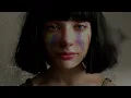 Sia - The Greatest (Lyrics)