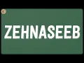 Download Lagu Zehnaseeb (Lyrics) - Vishal-Shekhar, Shekhar Ravjiani, Karan Kanchan, KASYAP